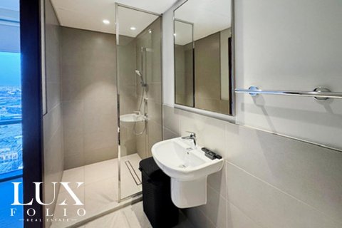 Apartament në Dubai Creek Harbour (The Lagoons), Dubai, Emiratet e Bashkuara Arabe 3 dhoma gjumi, 183 m2. № 628151 - Foto 16