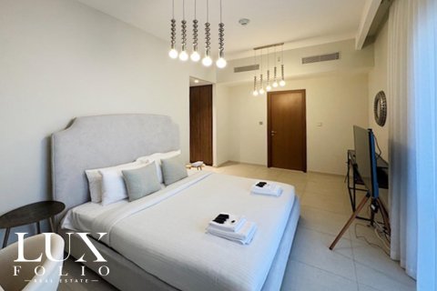 Apartament në Dubai Creek Harbour (The Lagoons), Dubai, Emiratet e Bashkuara Arabe 3 dhoma gjumi, 183 m2. № 628151 - Foto 13