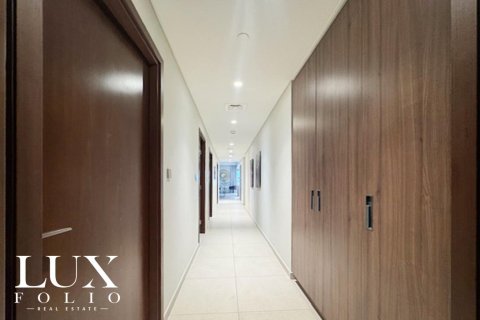 Apartament në Dubai Creek Harbour (The Lagoons), Dubai, Emiratet e Bashkuara Arabe 3 dhoma gjumi, 183 m2. № 628151 - Foto 3