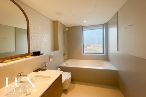 Apartament në Dubai Creek Harbour (The Lagoons), Dubai, Emiratet e Bashkuara Arabe 3 dhoma gjumi, 183 m2. № 628151 - Foto 10
