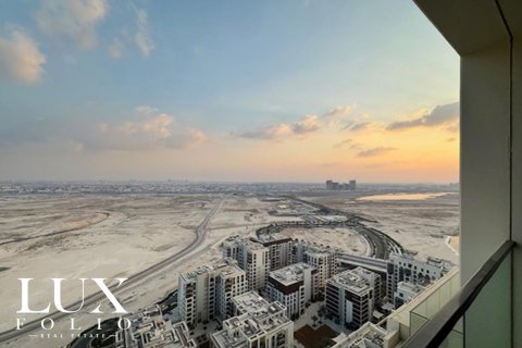 Apartament në Dubai Creek Harbour (The Lagoons), Dubai, Emiratet e Bashkuara Arabe 3 dhoma gjumi, 183 m2. № 628151 - Foto 12
