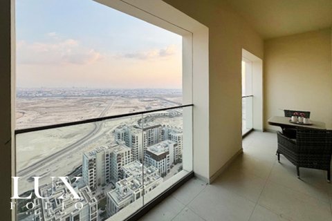 Apartament në Dubai Creek Harbour (The Lagoons), Dubai, Emiratet e Bashkuara Arabe 3 dhoma gjumi, 183 m2. № 628151 - Foto 11