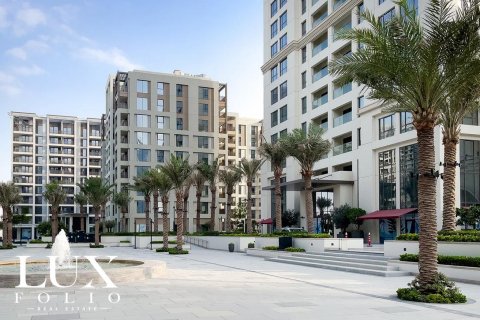 Apartament në Dubai Creek Harbour (The Lagoons), Dubai, Emiratet e Bashkuara Arabe 3 dhoma gjumi, 183 m2. № 628151 - Foto 8