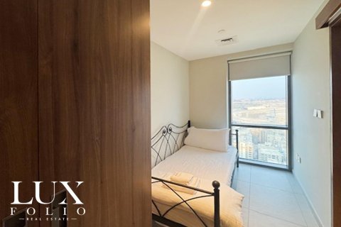 Apartament në Dubai Creek Harbour (The Lagoons), Dubai, Emiratet e Bashkuara Arabe 3 dhoma gjumi, 183 m2. № 628151 - Foto 19