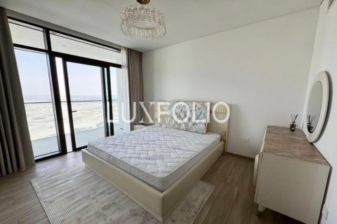 Üürile anda korter asukohaga Dubai Creek Harbour (The Lagoons), AÜE: 2 magamistoaga, 110 m² Nr 628150 - pilt 4