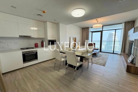 Üürile anda korter asukohaga Dubai Creek Harbour (The Lagoons), AÜE: 2 magamistoaga, 110 m² Nr 628150 - pilt 9