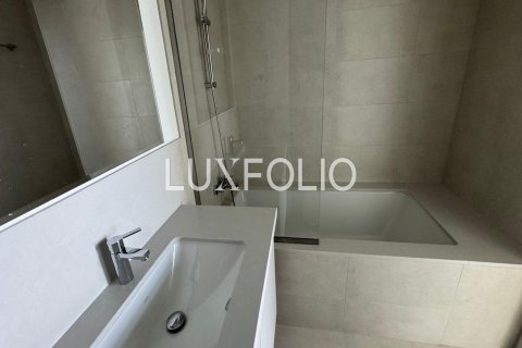 Apartament në Dubai Creek Harbour (The Lagoons), Emiratet e Bashkuara Arabe 2 dhoma gjumi, 98 m2. № 628149 - Foto 9