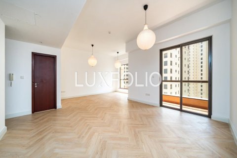 Διαμέρισμα σε Jumeirah Beach Residence, Dubai, ΗΑΕ 2 υπνοδωμάτια, 132 τ.μ. Αρ. 628147 - φωτογραφία 3