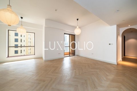 Διαμέρισμα σε Jumeirah Beach Residence, Dubai, ΗΑΕ 2 υπνοδωμάτια, 132 τ.μ. Αρ. 628147 - φωτογραφία 2