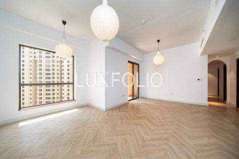 Διαμέρισμα σε Jumeirah Beach Residence, Dubai, ΗΑΕ 2 υπνοδωμάτια, 132 τ.μ. Αρ. 628147 - φωτογραφία 1