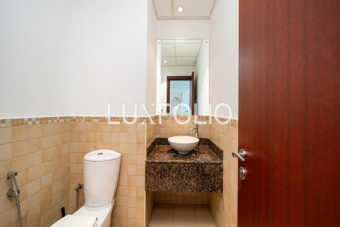 Διαμέρισμα σε Jumeirah Beach Residence, Dubai, ΗΑΕ 2 υπνοδωμάτια, 132 τ.μ. Αρ. 628147 - φωτογραφία 17