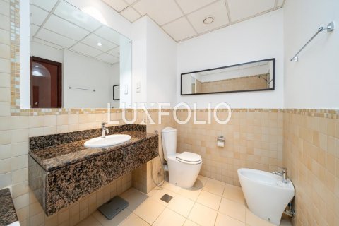 Διαμέρισμα σε Jumeirah Beach Residence, Dubai, ΗΑΕ 2 υπνοδωμάτια, 132 τ.μ. Αρ. 628147 - φωτογραφία 14