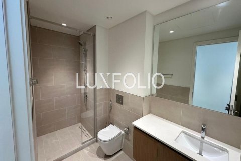 Apartament në Dubai Creek Harbour (The Lagoons), Dubai, Emiratet e Bashkuara Arabe 2 dhoma gjumi, 101 m2. № 628148 - Foto 8