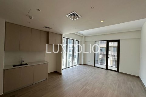 Apartament në Dubai Creek Harbour (The Lagoons), Dubai, Emiratet e Bashkuara Arabe 2 dhoma gjumi, 101 m2. № 628148 - Foto 2