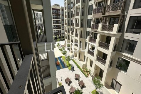 Apartament në Dubai Creek Harbour (The Lagoons), Dubai, Emiratet e Bashkuara Arabe 2 dhoma gjumi, 101 m2. № 628148 - Foto 12