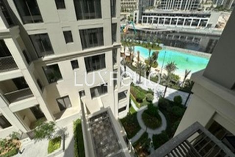 Apartament në Dubai Creek Harbour (The Lagoons), Dubai, Emiratet e Bashkuara Arabe 2 dhoma gjumi, 101 m2. № 628148 - Foto 11