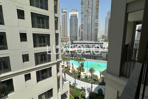 Apartament në Dubai Creek Harbour (The Lagoons), Dubai, Emiratet e Bashkuara Arabe 2 dhoma gjumi, 101 m2. № 628148 - Foto 1