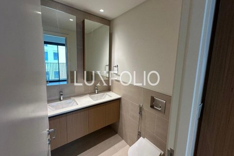 Apartament në Dubai Creek Harbour (The Lagoons), Dubai, Emiratet e Bashkuara Arabe 2 dhoma gjumi, 101 m2. № 628148 - Foto 10