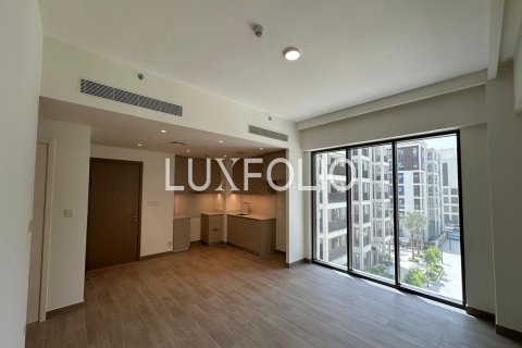 Apartament në Dubai Creek Harbour (The Lagoons), Dubai, Emiratet e Bashkuara Arabe 2 dhoma gjumi, 101 m2. № 628148 - Foto 3