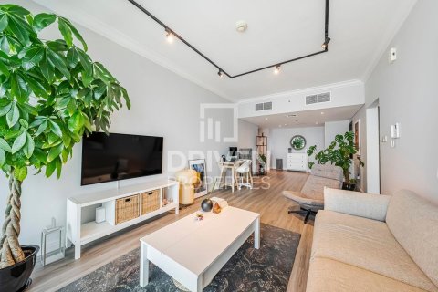 Byt v Downtown Dubai (Downtown Burj Dubai), Dubai, SAE 1 ložnice, 99 m² Č.: 684531