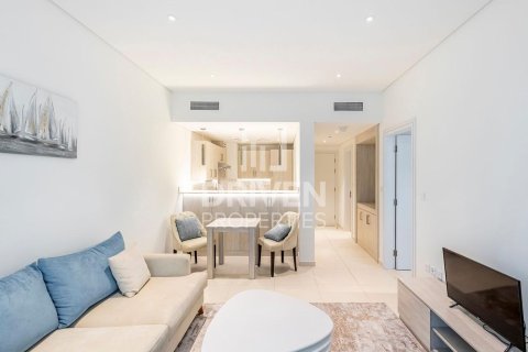 Apartmán v Palm Jumeirah, Dubai, SAE 1 spálňa, 60 m2 č. 684530