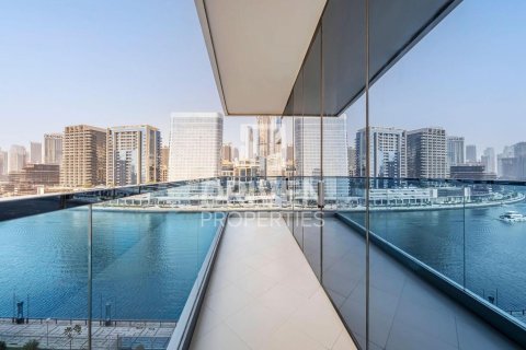 阿联酋 Dubai Business Bay 公寓 2 卧, 133 平方米 , 编号 684532
