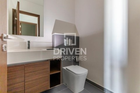 Dubai Creek Harbour (The Lagoons), Dubai, संयुक्त अरब अमीरात में अपार्टमेंट, 3 बेडरूम, 148 वर्ग मीटर, संख्या 684505 - फ़ोटो 12