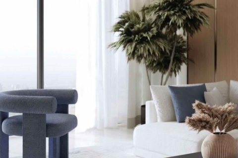 Apartment in Binghatti Moonlight in Al Jaddaf, Dubai, UAE 2 bedrooms, 94.63 sq.m. № 621256 - photo 6