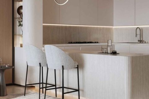 Apartment in Binghatti Moonlight in Al Jaddaf, Dubai, UAE 2 bedrooms, 86.79 sq.m. № 621255 - photo 8