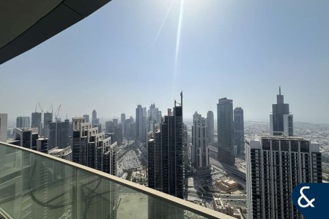Apartemen di Downtown Dubai (Downtown Burj Dubai), UEA 2 kamar tidur, 159 m2 nomor 666889 - foto 14