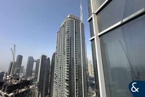 Apartemen di Downtown Dubai (Downtown Burj Dubai), UEA 2 kamar tidur, 159 m2 nomor 666889 - foto 15