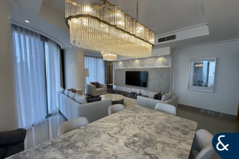 Downtown Dubai (Downtown Burj Dubai), Dubai, संयुक्त अरब अमीरात में अपार्टमेंट, 2 बेडरूम, 159 वर्ग मीटर, संख्या 666889 - फ़ोटो 7