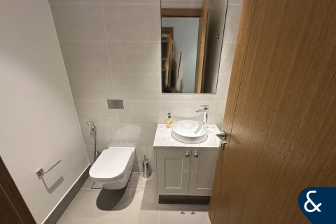 Apartemen di Downtown Dubai (Downtown Burj Dubai), UEA 2 kamar tidur, 159 m2 nomor 666889 - foto 13