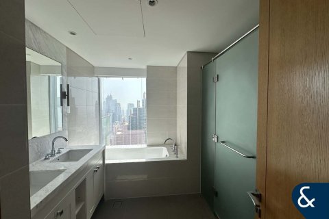 Apartemen di Downtown Dubai (Downtown Burj Dubai), UEA 2 kamar tidur, 159 m2 nomor 666889 - foto 7
