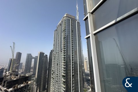 Downtown Dubai (Downtown Burj Dubai), Dubai, संयुक्त अरब अमीरात में अपार्टमेंट, 2 बेडरूम, 159 वर्ग मीटर, संख्या 666889 - फ़ोटो 4