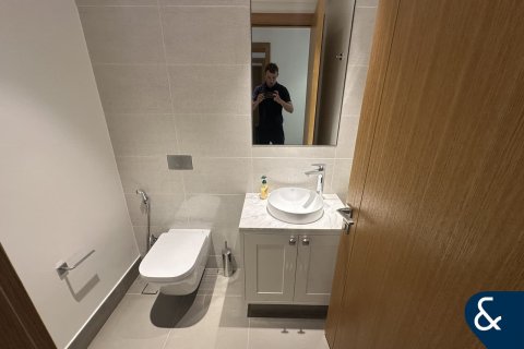 Downtown Dubai (Downtown Burj Dubai), Dubai, संयुक्त अरब अमीरात में अपार्टमेंट, 2 बेडरूम, 159 वर्ग मीटर, संख्या 666889 - फ़ोटो 10