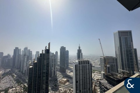 Apartemen di Downtown Dubai (Downtown Burj Dubai), UEA 2 kamar tidur, 159 m2 nomor 666889 - foto 10