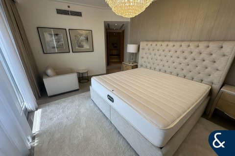 Apartemen di Downtown Dubai (Downtown Burj Dubai), UEA 2 kamar tidur, 159 m2 nomor 666889 - foto 2