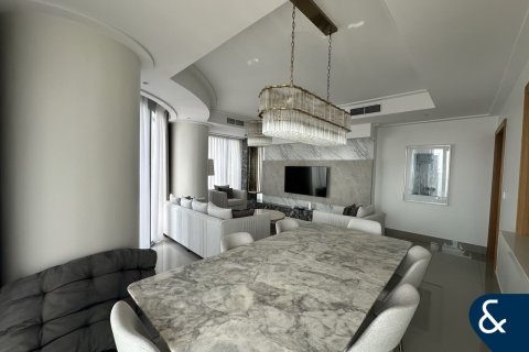 Downtown Dubai (Downtown Burj Dubai), Dubai, संयुक्त अरब अमीरात में अपार्टमेंट, 2 बेडरूम, 159 वर्ग मीटर, संख्या 666889 - फ़ोटो 1