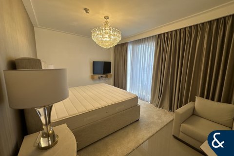 Downtown Dubai (Downtown Burj Dubai), Dubai, संयुक्त अरब अमीरात में अपार्टमेंट, 2 बेडरूम, 159 वर्ग मीटर, संख्या 666889 - फ़ोटो 15