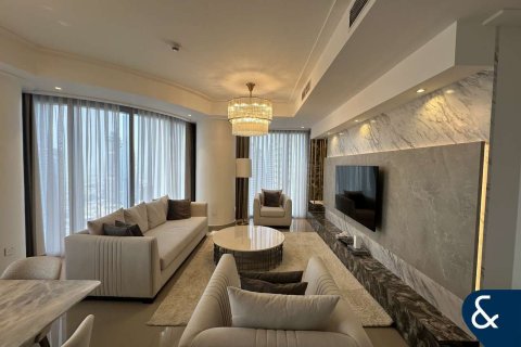 Apartemen di Downtown Dubai (Downtown Burj Dubai), UEA 2 kamar tidur, 159 m2 nomor 666889 - foto 20