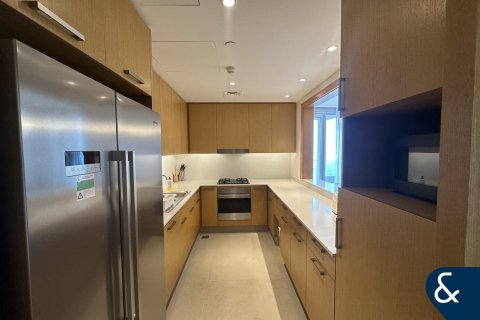 Downtown Dubai (Downtown Burj Dubai), Dubai, संयुक्त अरब अमीरात में अपार्टमेंट, 2 बेडरूम, 159 वर्ग मीटर, संख्या 666889 - फ़ोटो 6