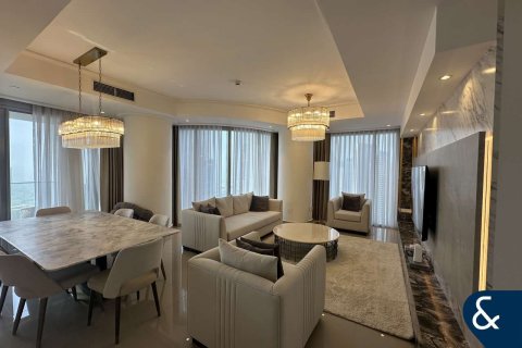 Apartemen di Downtown Dubai (Downtown Burj Dubai), UEA 2 kamar tidur, 159 m2 nomor 666889 - foto 19