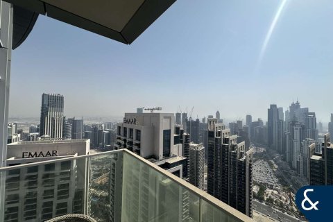 Apartemen di Downtown Dubai (Downtown Burj Dubai), UEA 2 kamar tidur, 159 m2 nomor 666889 - foto 4