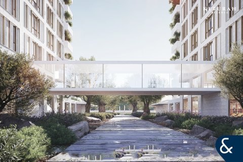 Dzīvoklis Mohammed Bin Rashid City, Dubaijā, AAE 2 istabas, 211 m2 Nr. 666891 - attēls 3