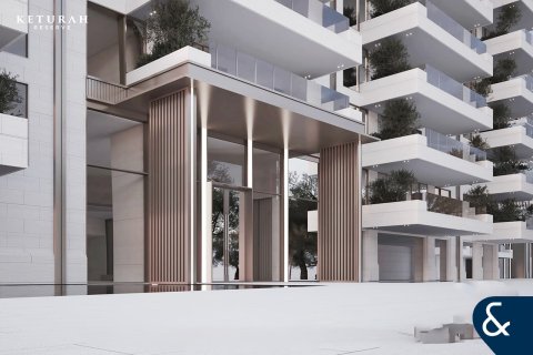 Dzīvoklis Mohammed Bin Rashid City, Dubaijā, AAE 2 istabas, 211 m2 Nr. 666891 - attēls 4