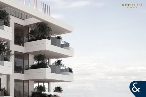 Dzīvoklis Mohammed Bin Rashid City, Dubaijā, AAE 2 istabas, 211 m2 Nr. 666891 - attēls 2