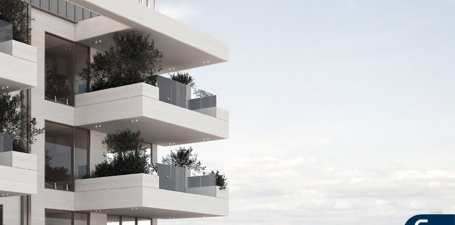 Mohammed Bin Rashid City, Dubai, BAE’de daire 2 yatak odası, 211 m&sup2; No 666891