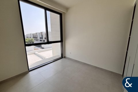 The Valley、Dubai、UAE にあるヴィラ販売中 3ベッドルーム、174 m2、No666892 - 写真 11