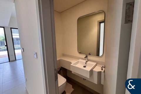 The Valley、Dubai、UAE にあるヴィラ販売中 3ベッドルーム、174 m2、No666892 - 写真 7